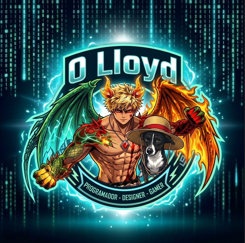 Logo O Lloyd